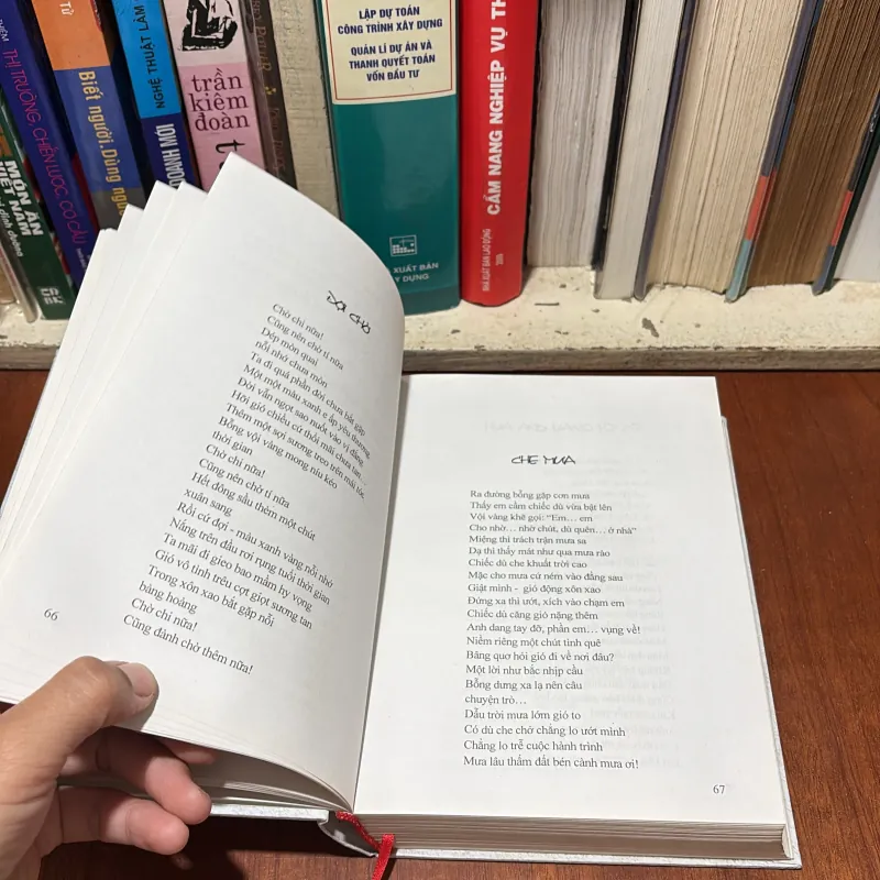 [Chữ Ký Tác Giả] - II Văn Học: Văn Học Đà Nẵng (1997 - 2007) - 2008 760983
