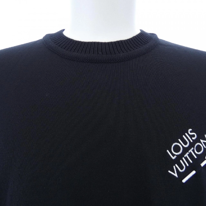 Áo thun ngắn tay chữ ký LOUIS VUITTON HNN42WOY8 - Hàng hiệu Authentic 892020