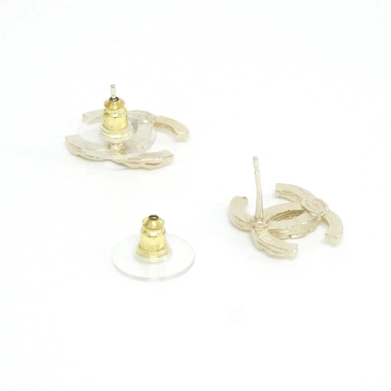 Bông tai Chanel ABF857 626036