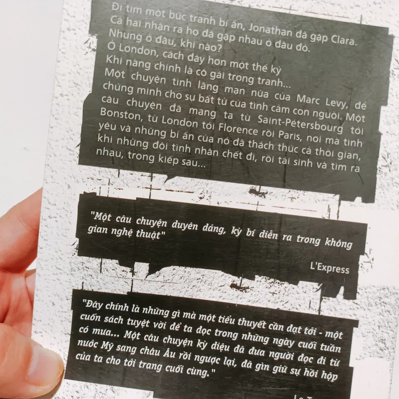 Kiếp Sau - Marc Levy 968655