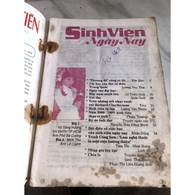 Sinh viên ngày nay - Năm 2000: 100% sinh viên thạo vi tính  1031146