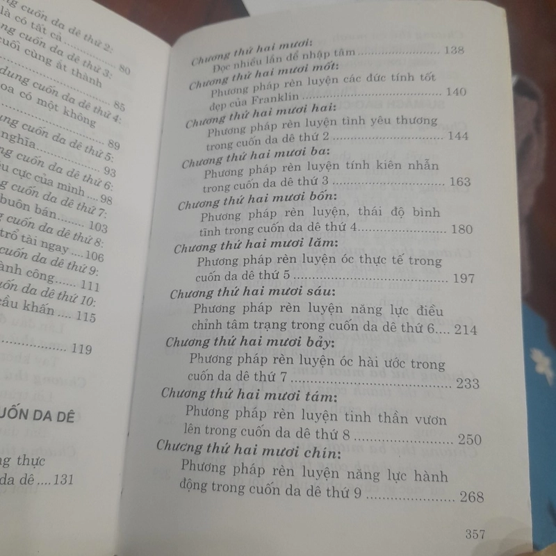 Người bán hàng VĨ ĐẠI NHẤT THẾ GIỚI (bổ sung phần vận dụng, những lời thề thành công) 357719