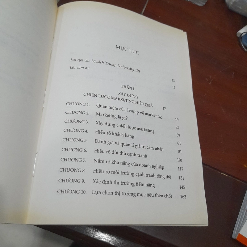 Don Sexton - MARKETING 101, làm thế nào để sử dụng những ý tưởng marketing hiệu quả nhất 312843