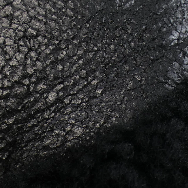 【Mã giảm giá】Balenciaga BALENCIAGA Áo khoác lông cừu 643731