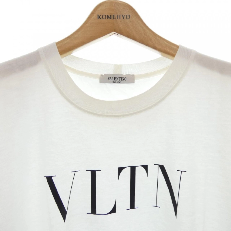 Áo thun VALENTINO PV0MG10V3LE - Hàng hiệu Chính hãng 900560