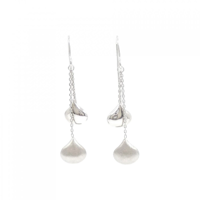 K18WG Bông tai - Hàng hiệu Chính hãng 870220