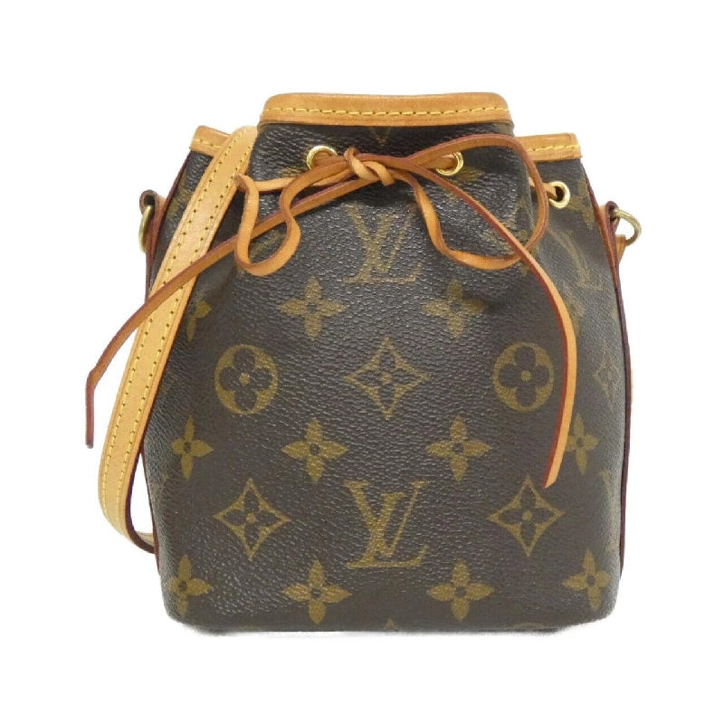 Túi xách vai Louis Vuitton Monogram Nano Noé M41346 - Hàng hiệu Chính hãng 768117