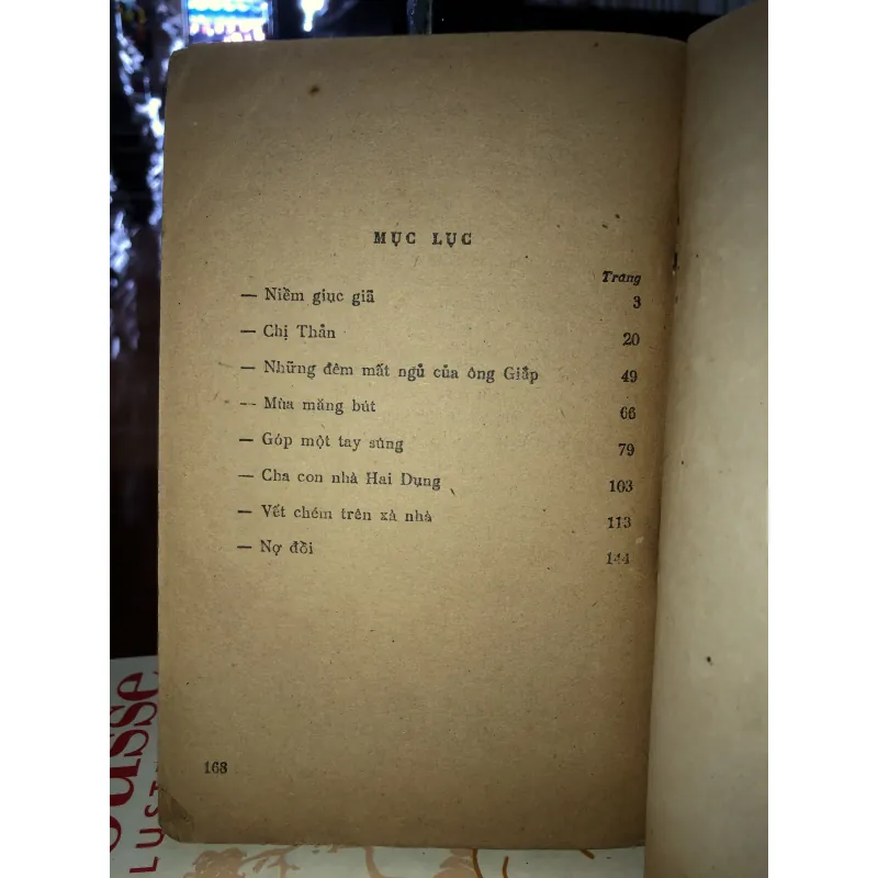 Nợ đồi - Ngô Ngọc Bội 933288