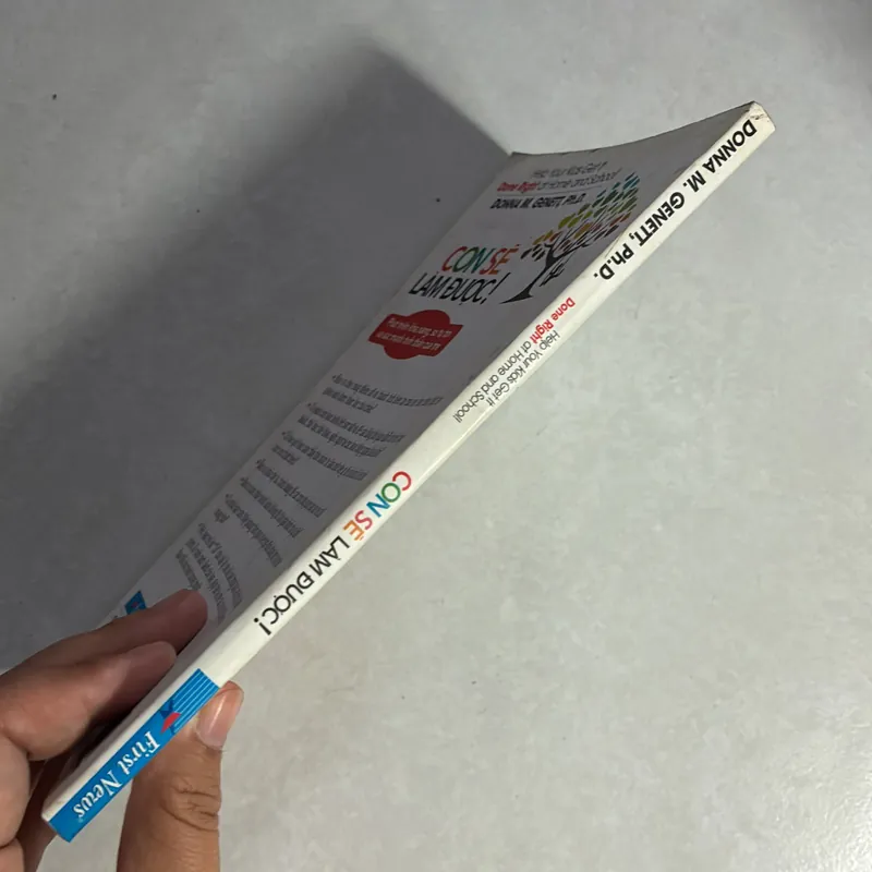 Con sẽ làm được 734533