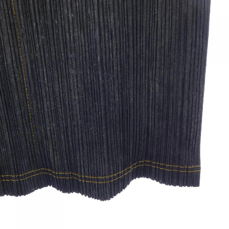 Pleats Please PLEATS PLEASE PP75-JG021 Váy 646753