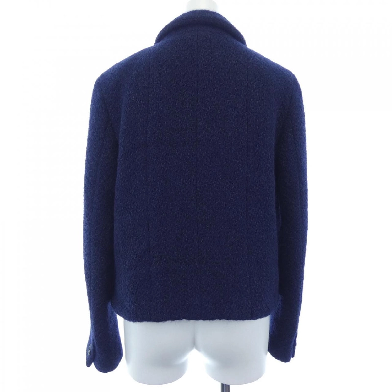 CHANEL P18711V10834 02C Jacket - Hàng hiệu Authentic 822446