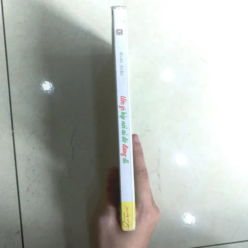 Ước Gì Kịp Nói Ai Đó Đừng Đi 🐰 606059