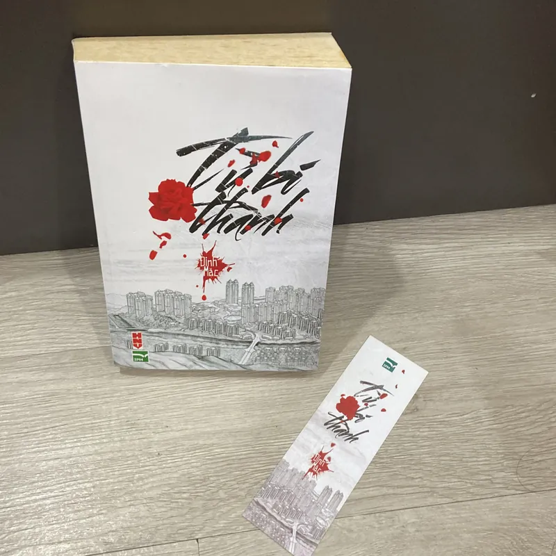 Từ Bi Thành của Đinh mặc 705444