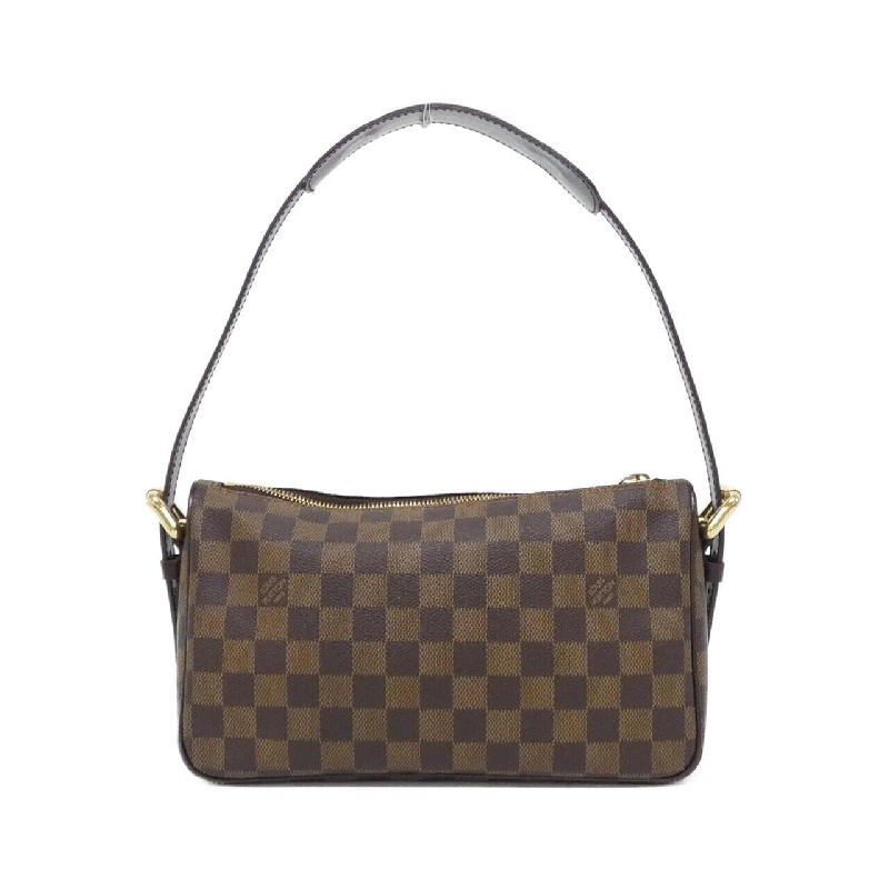 Túi xách vai Louis Vuitton Damier Ravello GM N60006+J03000 - Hàng hiệu Chính hãng 764013