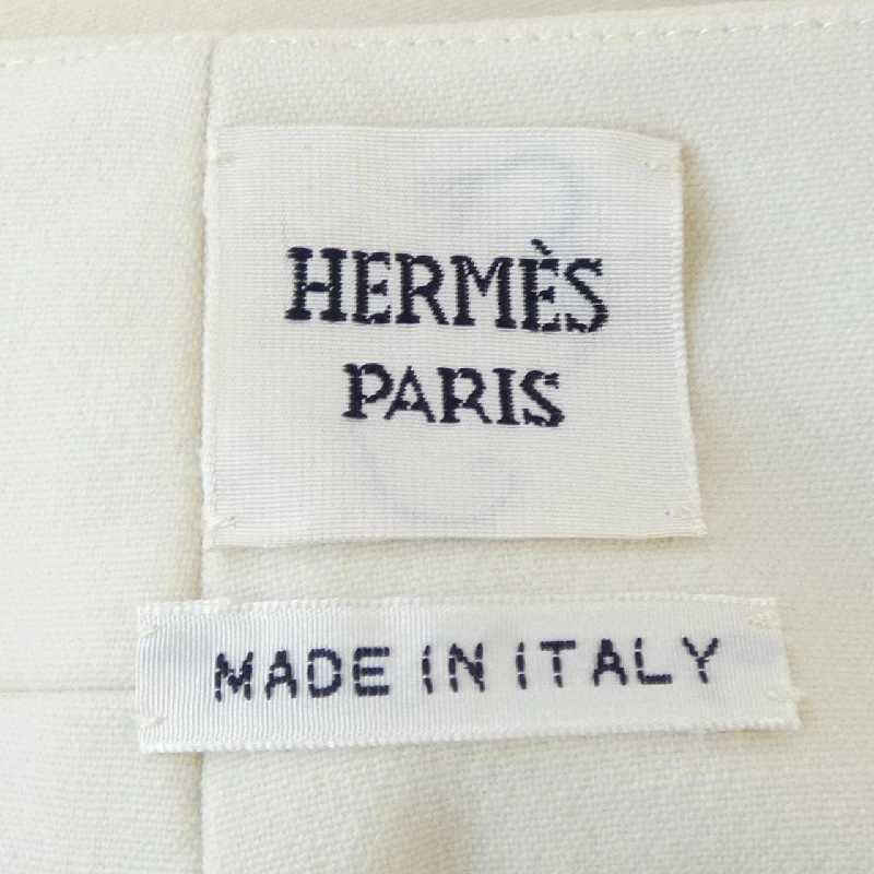 【Mã giảm giá】Váy HERMES 653873