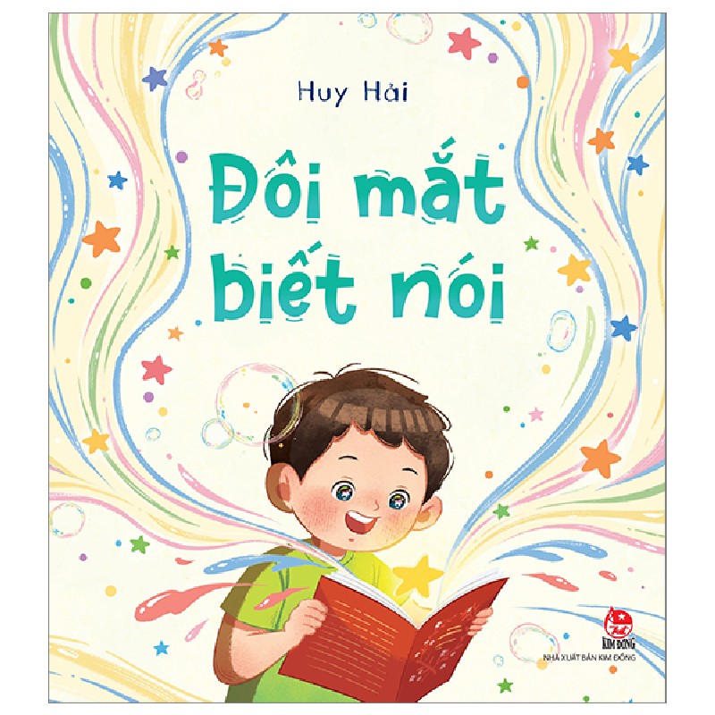 Đôi Mắt Biết Nói - Huy Hải 165629