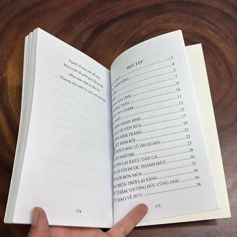 II Thơ: Tình Lục Bát - Phạm Nhất Lanh - 2020 1000928