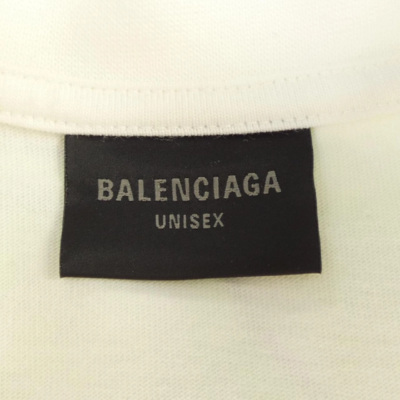 Áo thun BALENCIAGA 764235 TPVM8 - Hàng hiệu Chính hãng 884806