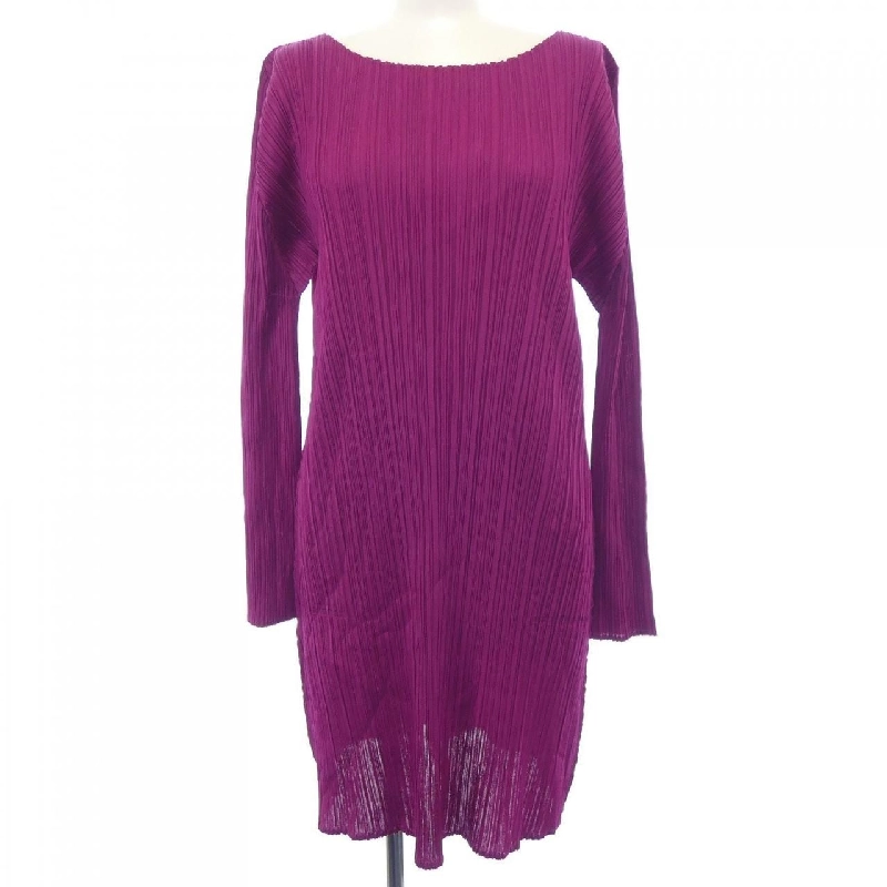 Pleats Please PLEATS PLEASE Áo thun 637360