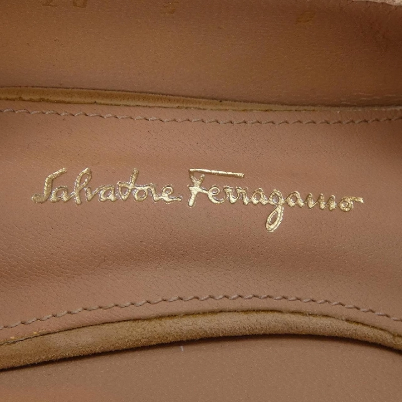 Giày SALVATORE FERRAGAMO 657249