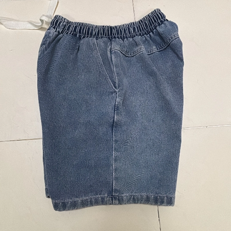 Quần short jean JULIDO 337388