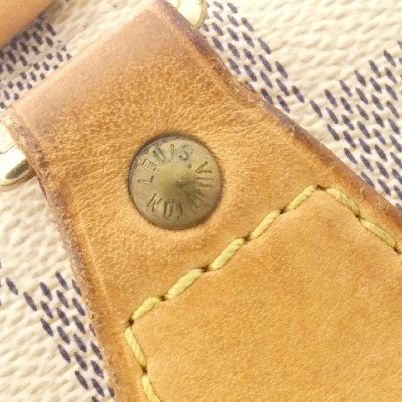 Túi xách Boston Louis Vuitton Damier Azur Speedy 30cm N41533 - Hàng hiệu Chính hãng 770452