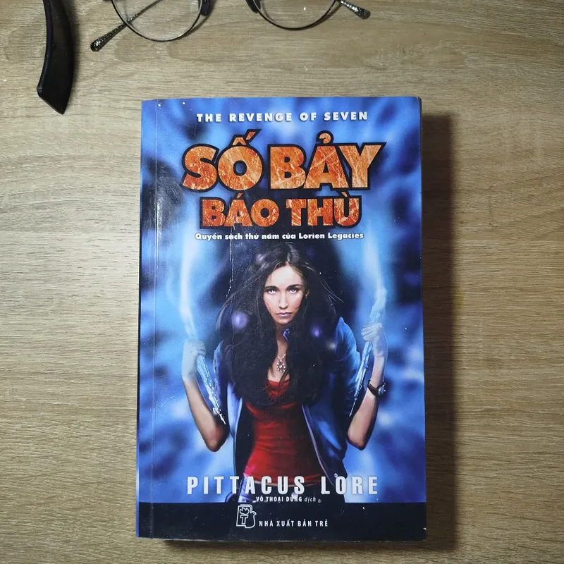 Số bảy báo thù 643806