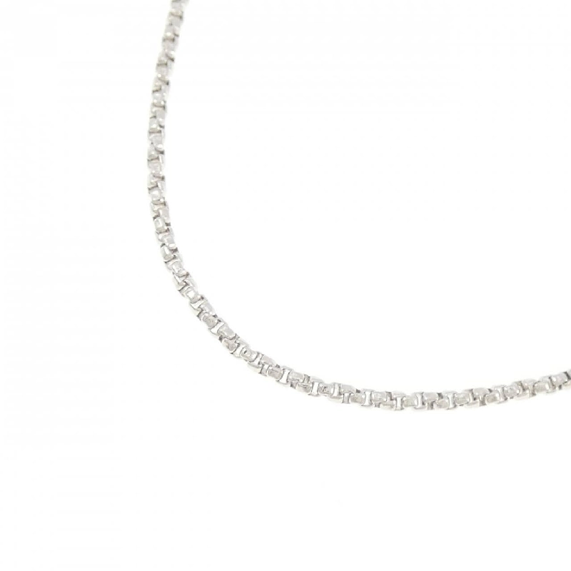 K18WG Dây chuyền - Hàng hiệu Authentic 862728