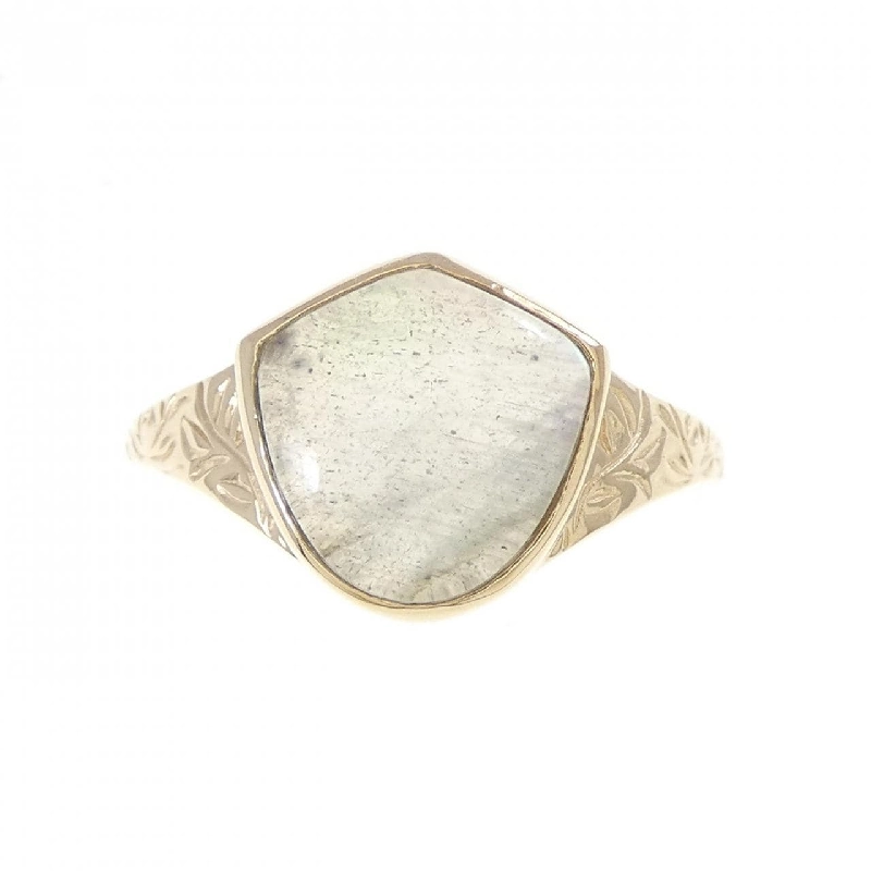 Nhẫn Agat Quatz - Hàng hiệu Authentic 838767