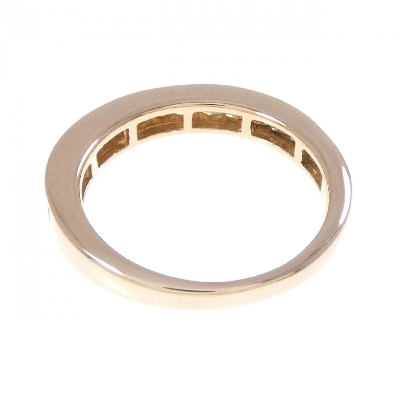 Nhẫn kim cương K18PG 0.68CT - Hàng hiệu chính hãng 848705