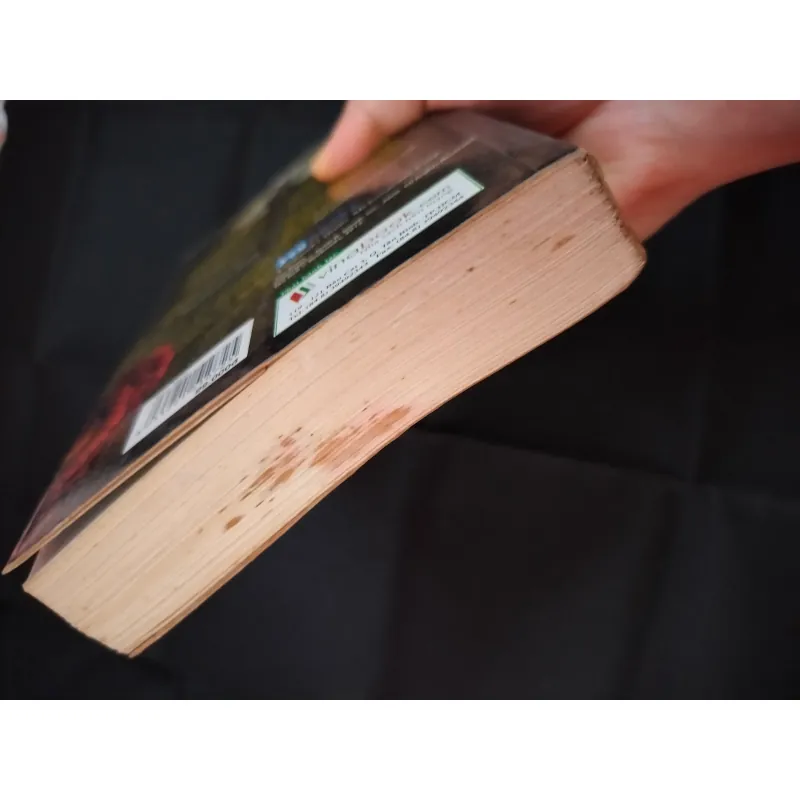 TÀN TÍCH - SCOTT SMITH 931279