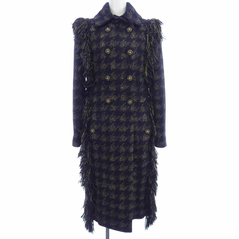 Chanel CHANEL P49574V36489 Áo khoác 629465