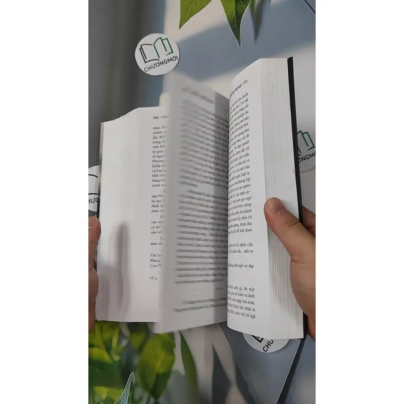 [MIỄN PHÍ BỌC SÁCH] Chim Không Hót Lúc Bình Minh - Trúc Phương 798295