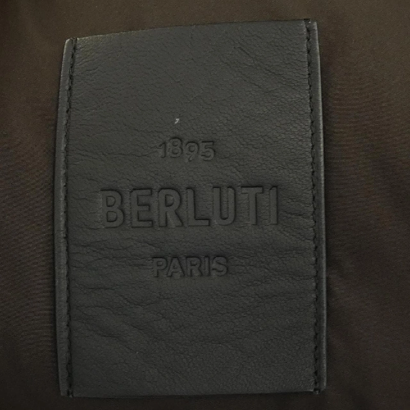 Berluti R23LGL06 Áo gile - Hàng hiệu Authentic 891230