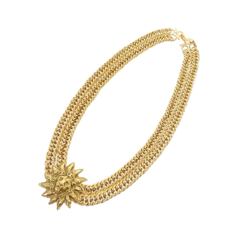 【Vintage】Dây chuyền Chanel 626059
