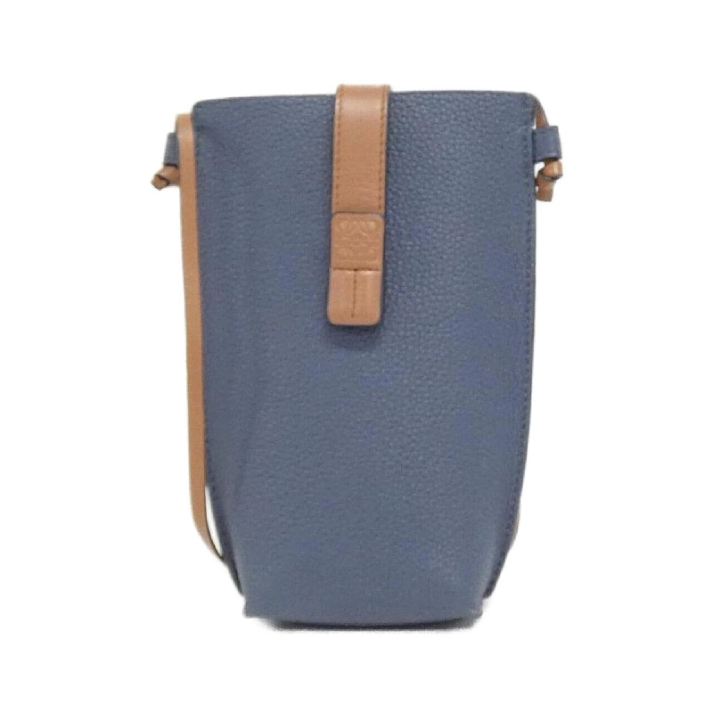 Túi đeo vai Loewe Pocket 124 12 Z45 613044