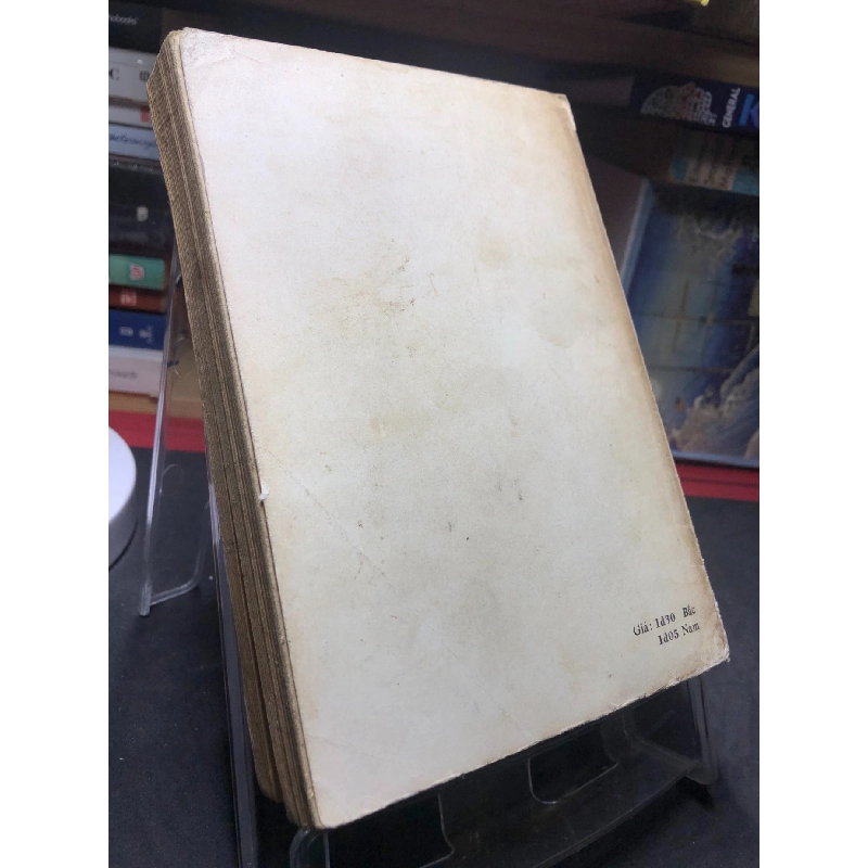 Tuổi mười bảy tập 1 1977 mới 50% ố vàng rách góc bìa Checman Matveep HPB0906 SÁCH VĂN HỌC 915160