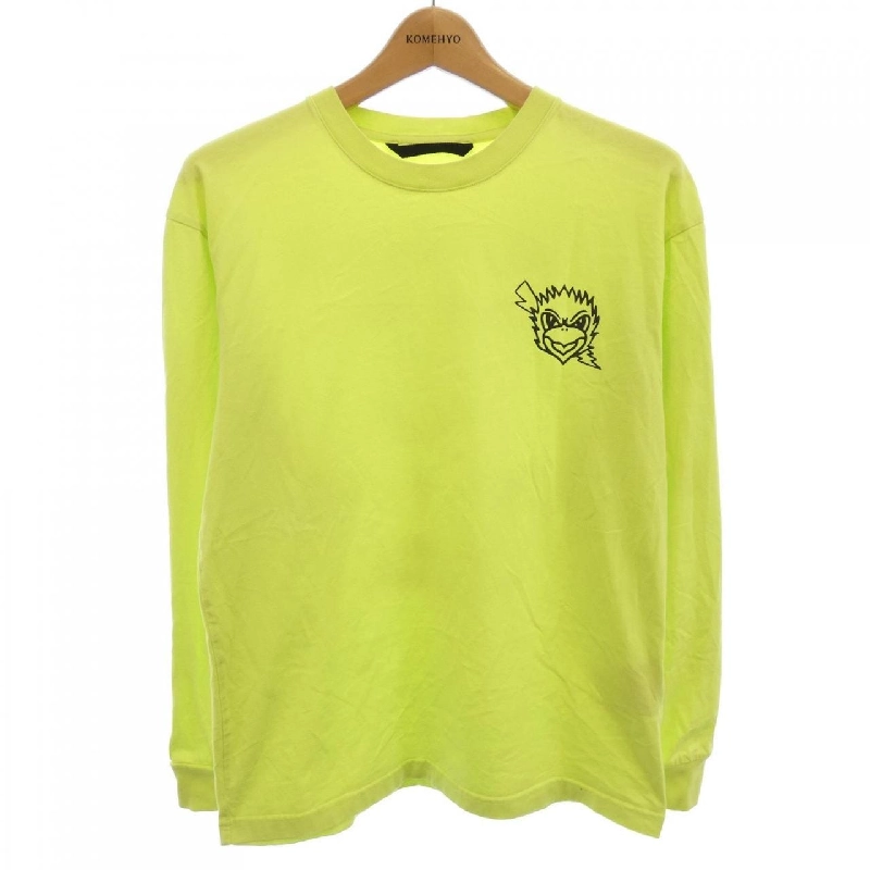 Áo thun MONCLER GENIUS - Hàng hiệu Authentic 906511