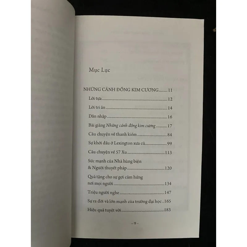 Những Cánh Đồng Kim Cương-Alpha Books tuyển chọn 1029098