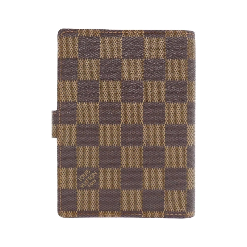Louis Vuitton Damier Agenda PM R20700 Tổ chức 626673