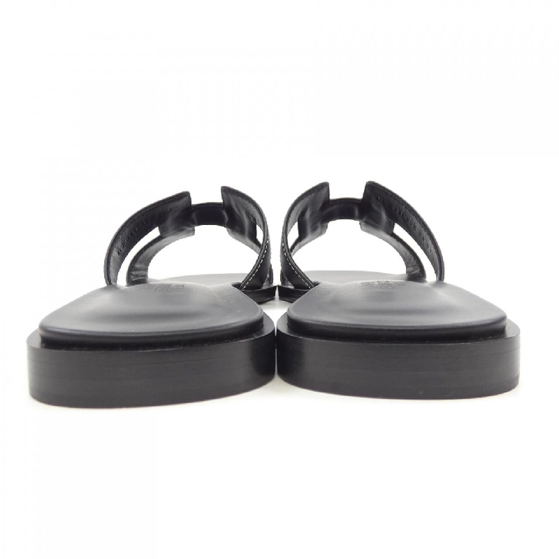 Giày sandal HERMES Oran 021056Z 656115