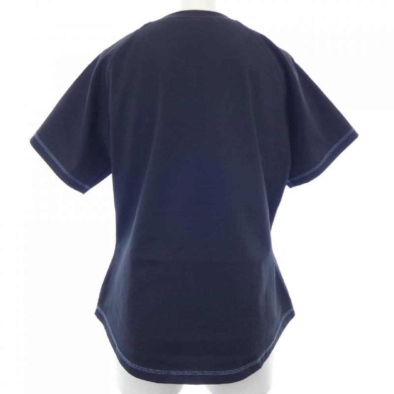 Áo thun HERMES CANDY LIBRIS 5H4630DC - Hàng hiệu Authentic 824242