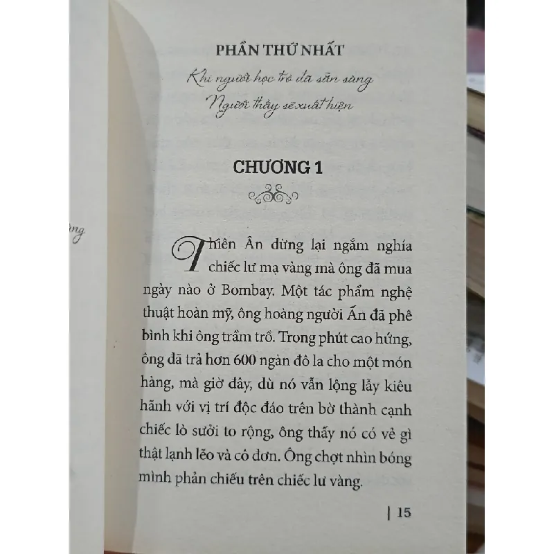 Bí mật của Phan Thiên Ân - Alan Phan 598482