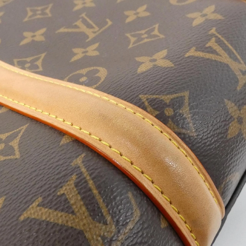 Túi Louis Vuitton Monogram Sulfur MM M44816 615544