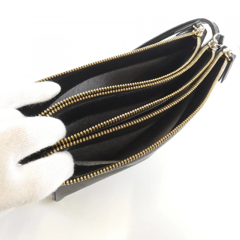 Túi xách vai Celine Large Trio 171453ETA - Hàng hiệu Authentic 766652