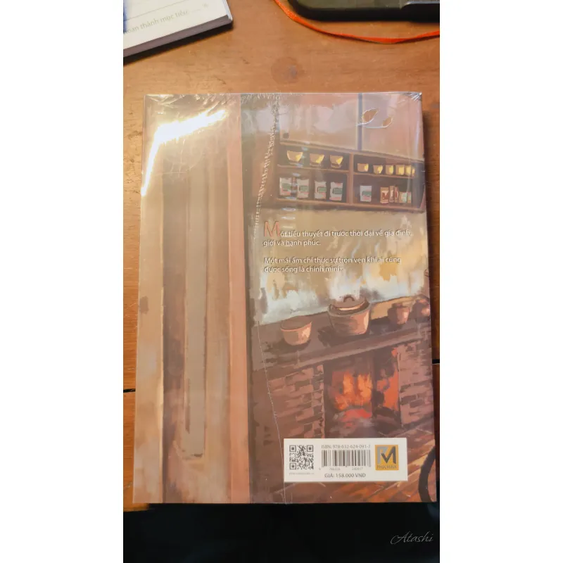 Sách kinh điển : Người xây tổ ấm (Dorothy Cafield Fisher) 748123