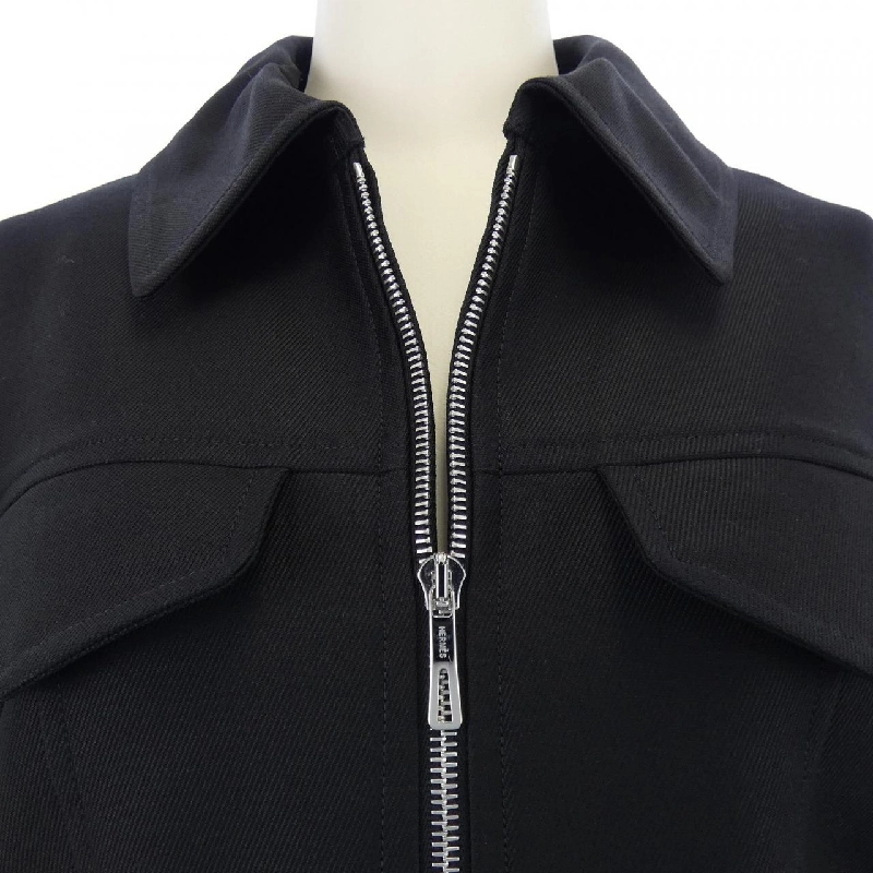 Áo khoác HERMES 5H0216DA - Hàng hiệu Chính hãng 815221