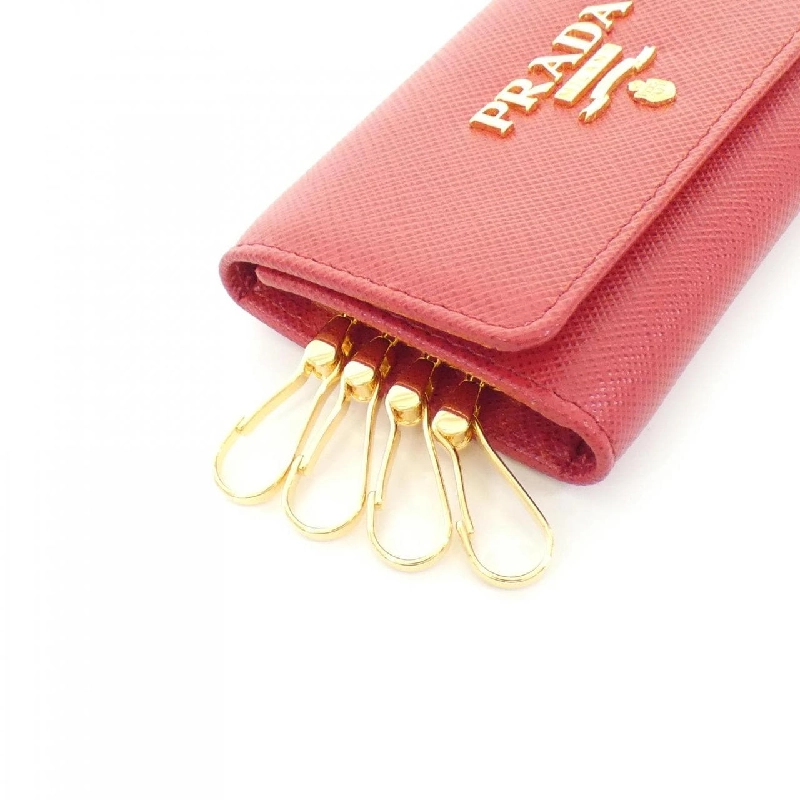 Prada 1PG004 hộp chìa khóa 624022