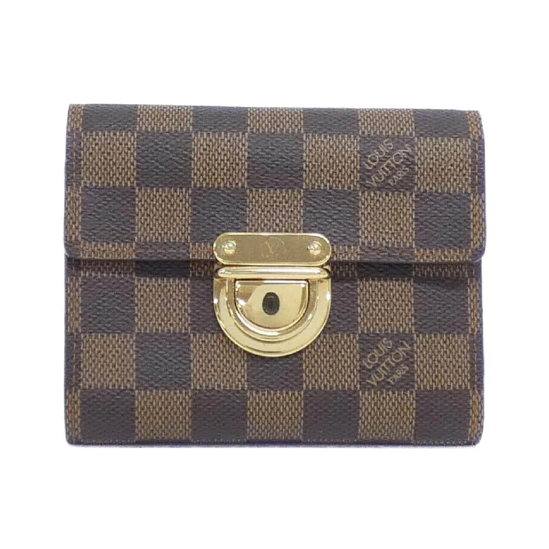 Ví Louis Vuitton Damier Portefeuille Koala N60005 - Hàng hiệu Chính hãng 771141