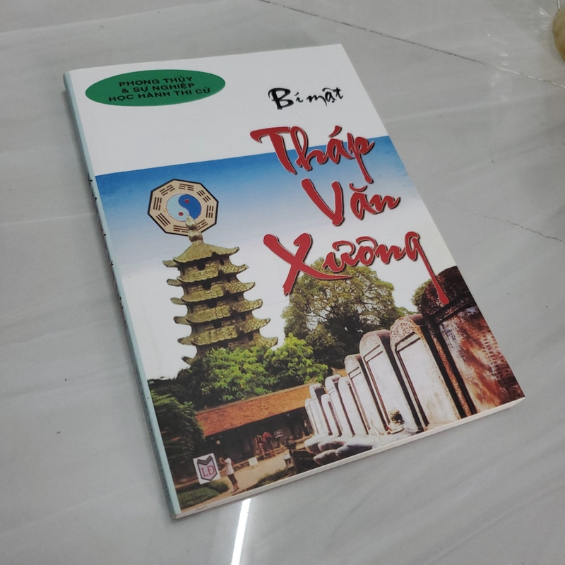 Bí Mật Tháp Văn Xương  76657